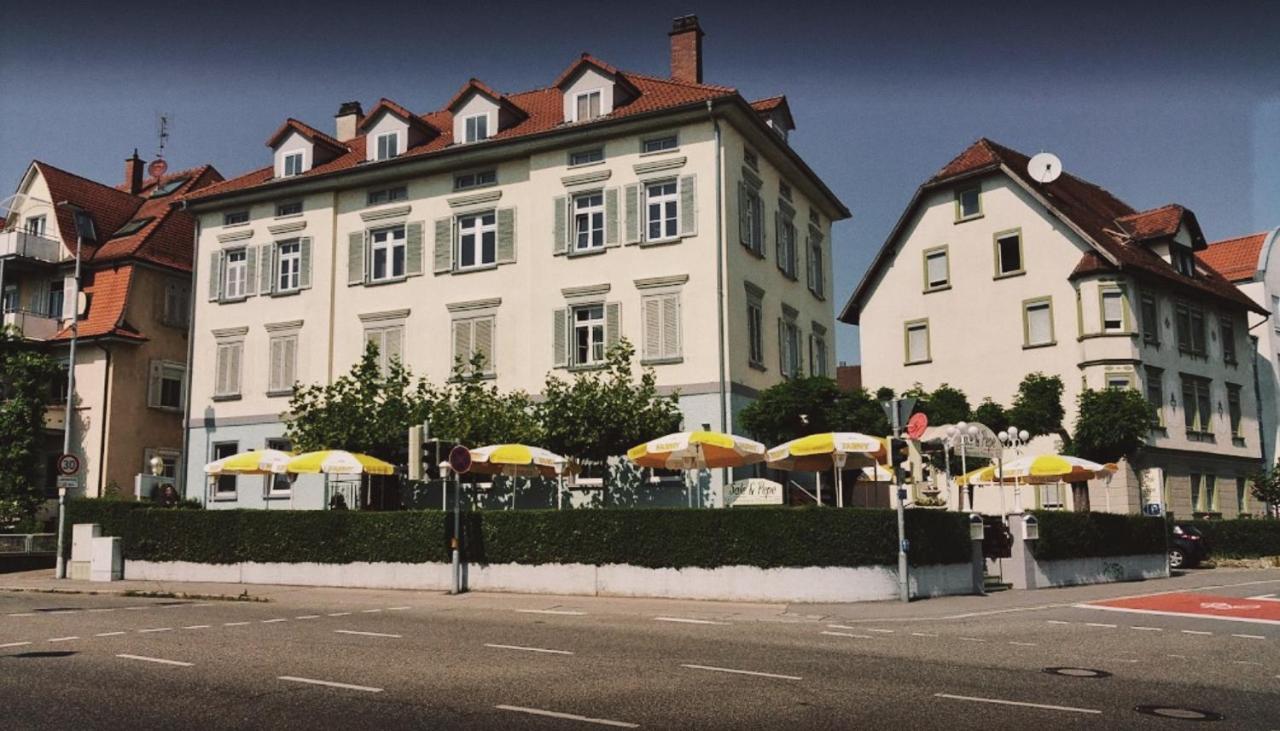 Fewo Hopfenstube Alte Brauerei FDH 외부 사진